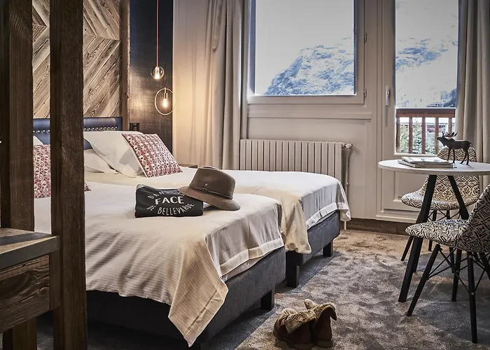 Hotel Altitude