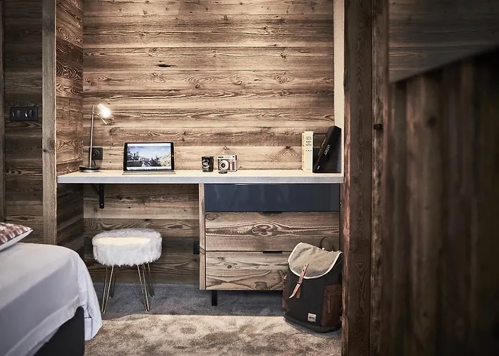 Hotel Altitude
