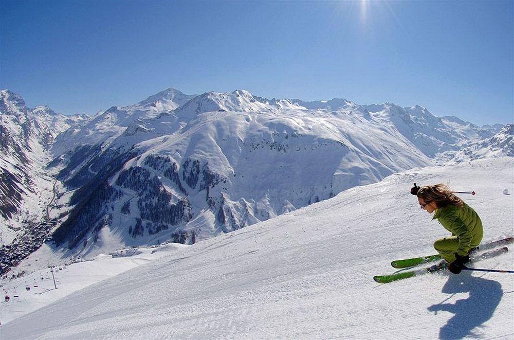 Altitude