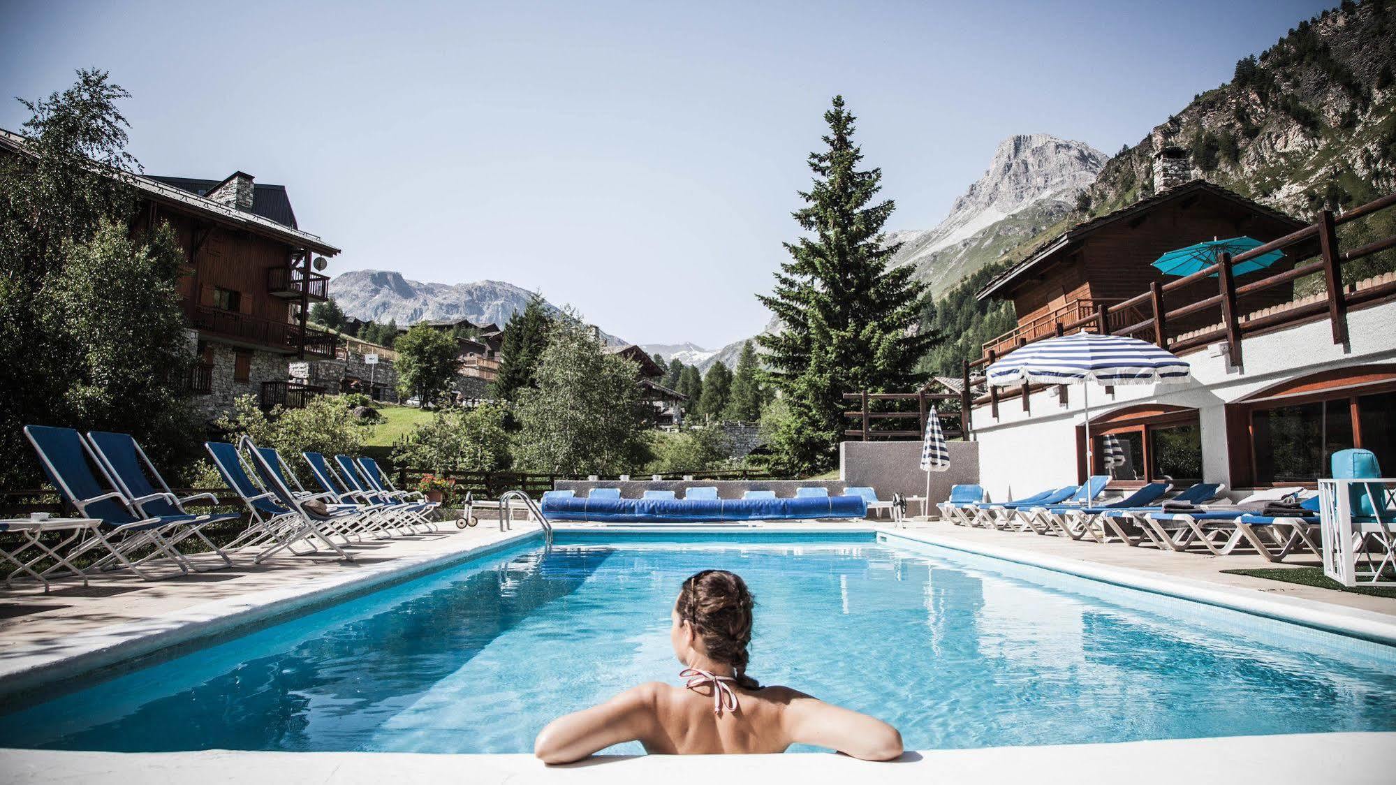 Altitude 3* Val-dʼIsère