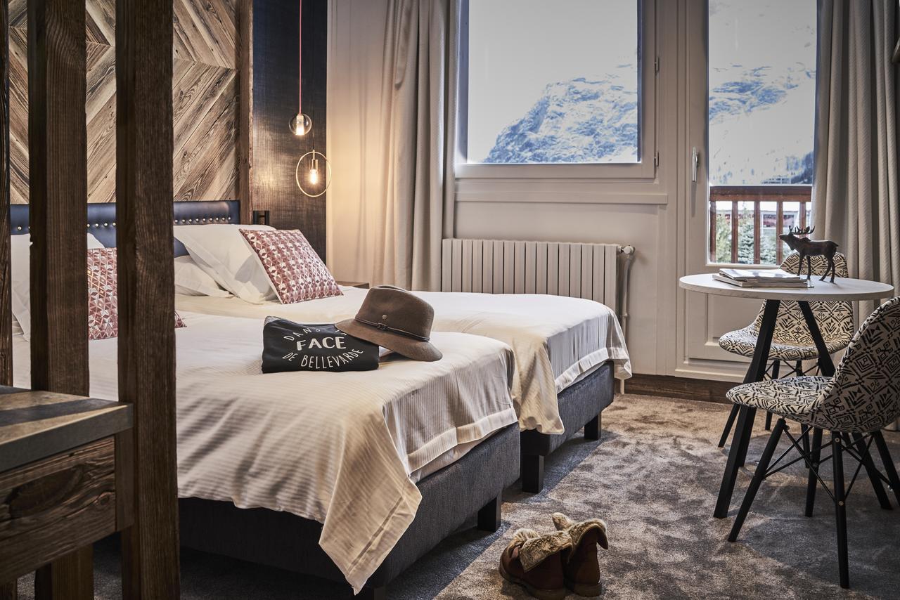 Altitude Hotel 3*