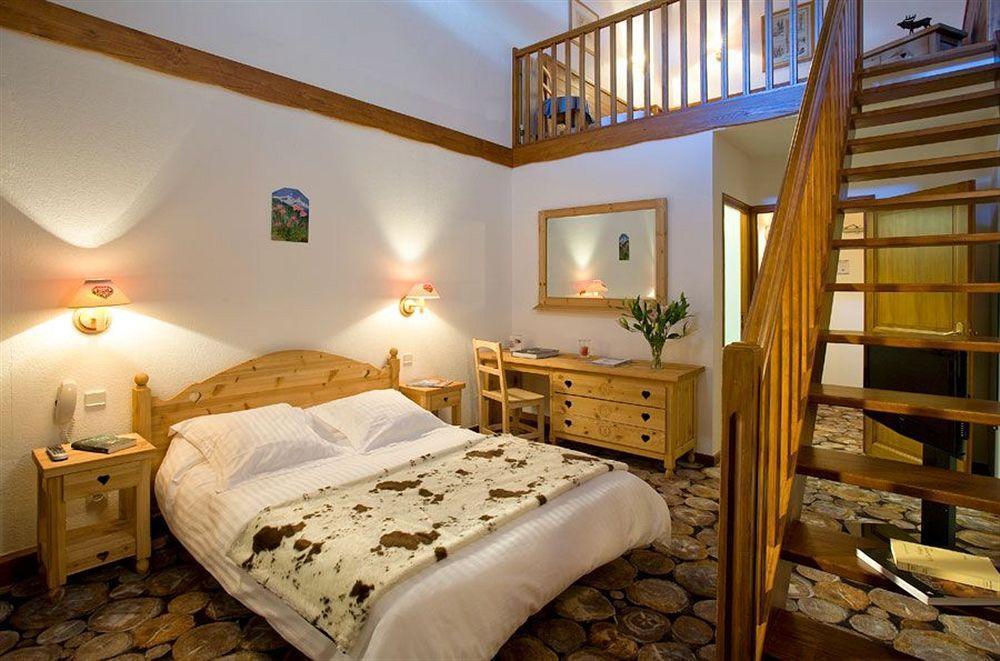 Hotel Altitude 3*