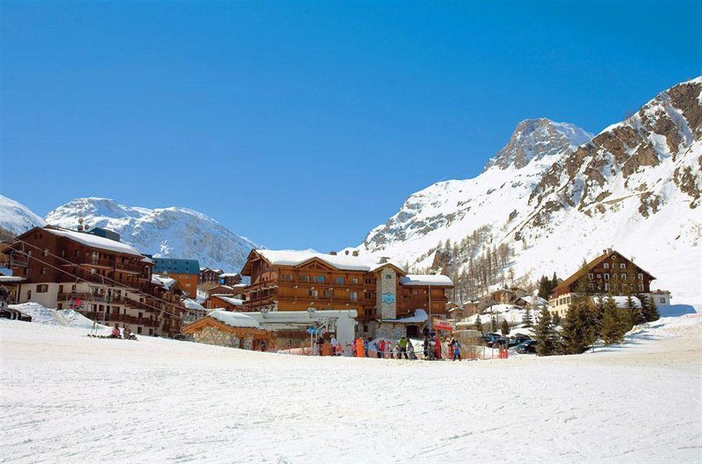 Hotel Altitude 3*